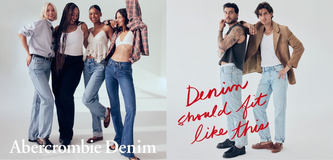 Denim Retention Campaign