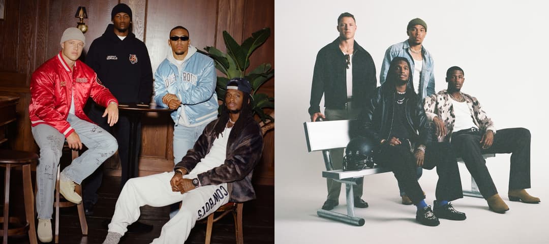 AF X NFL